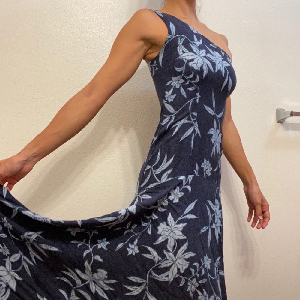 Iolani Hula Dress size XXXS